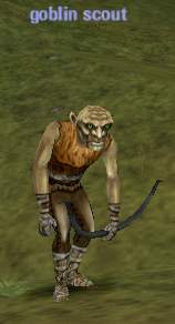 Picture of Goblin Scout